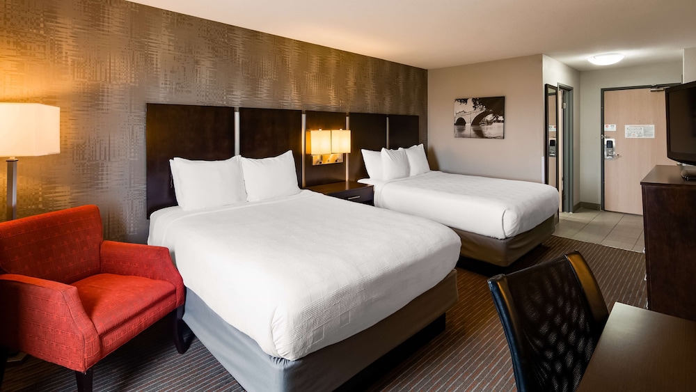 Best Western Muscatine / Pearl City Hotel