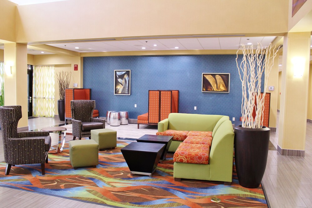 Holiday Inn Express Flagstaff by IHG