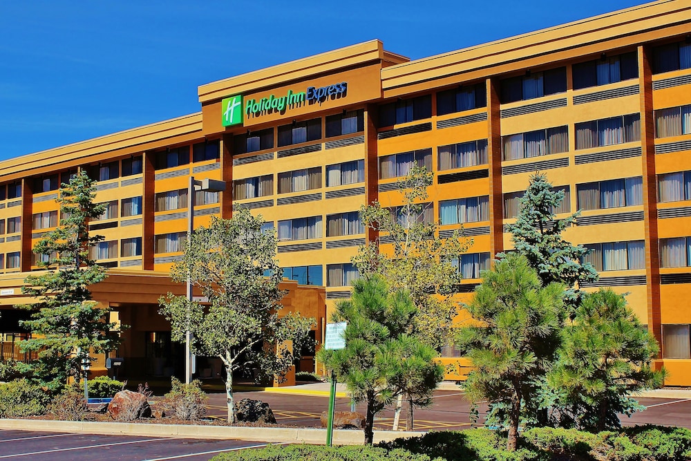 Holiday Inn Express Flagstaff by IHG