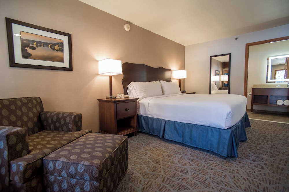 Holiday Inn Express South Lake Tahoe by IHG