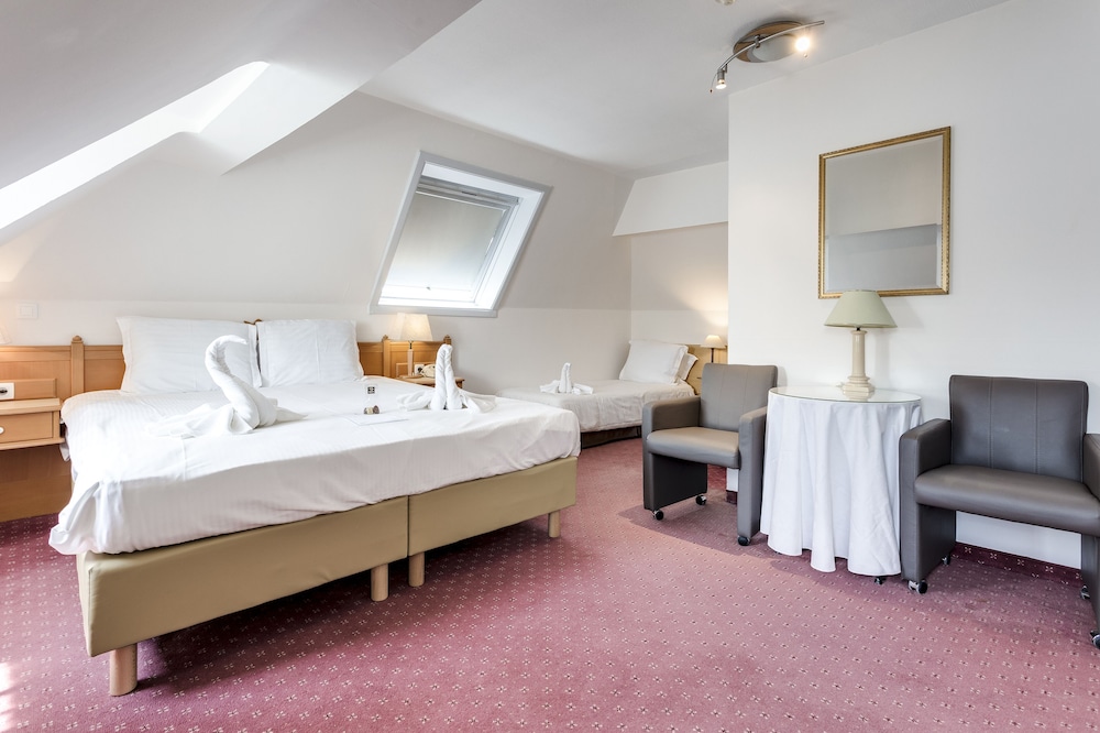Bryghia Hotel photo 2