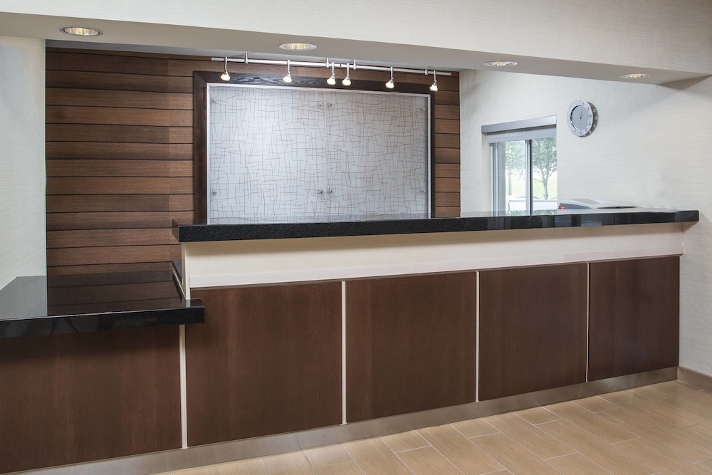 Fairfield Inn & Suites by Marriott Branson