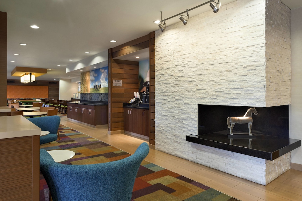 Fairfield Inn & Suites by Marriott Branson