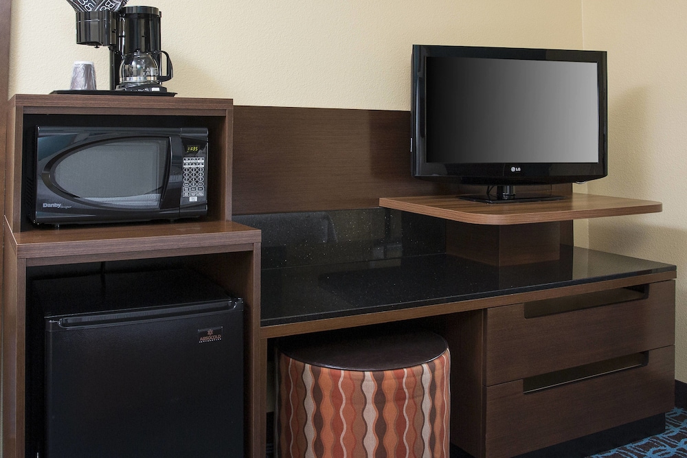 Fairfield Inn & Suites by Marriott Branson