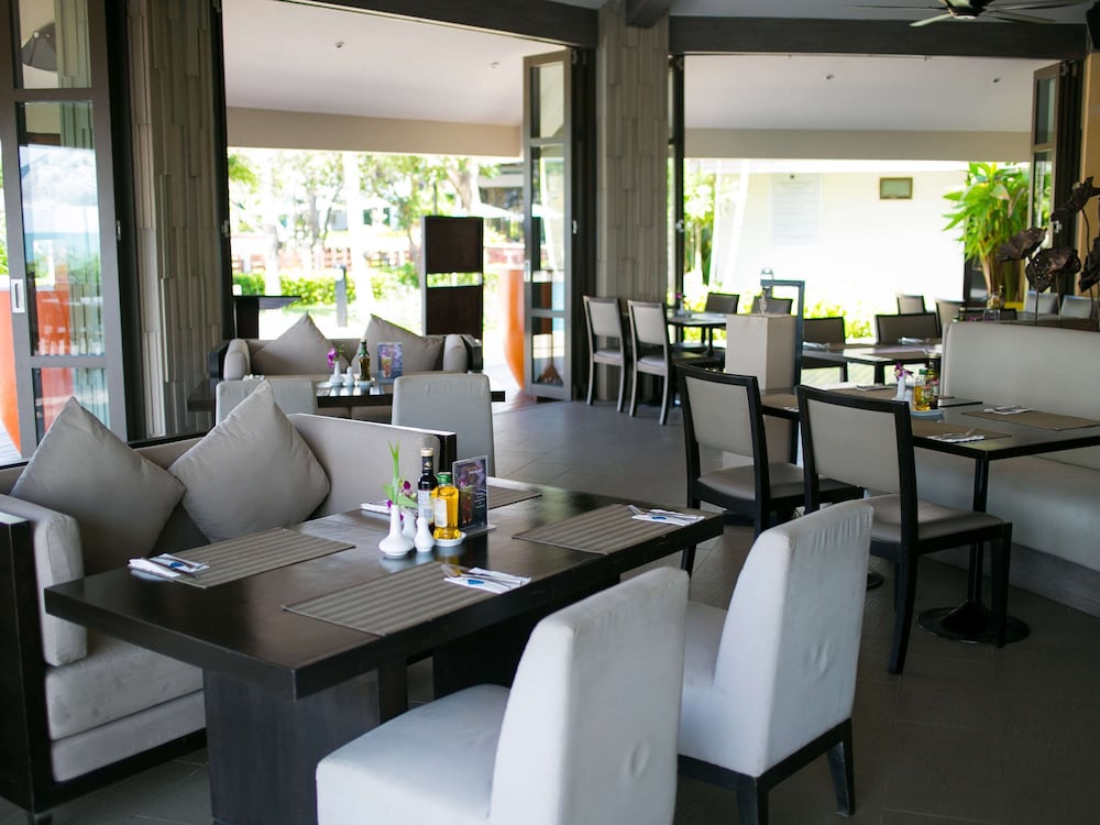 Novotel Rayong Rim Pae Resort photo 4