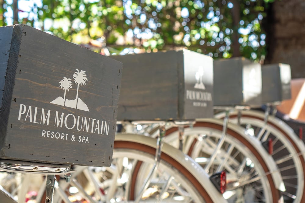 Palm Mountain Resort and Spa