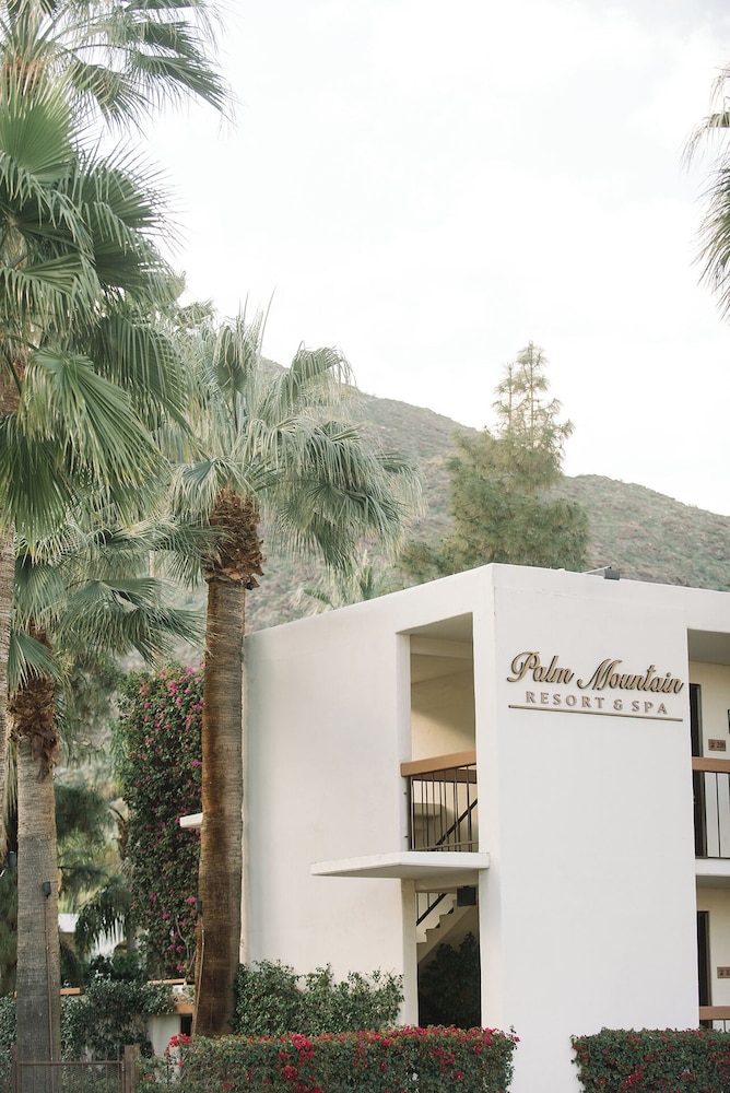 Palm Mountain Resort and Spa
