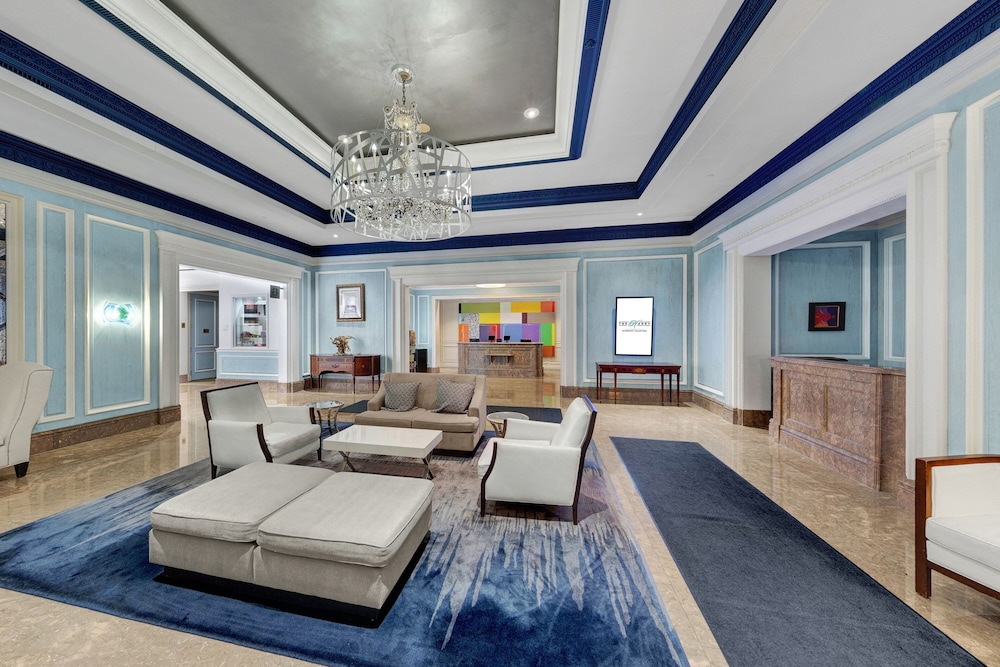 The Henry Hotel, Autograph Collection