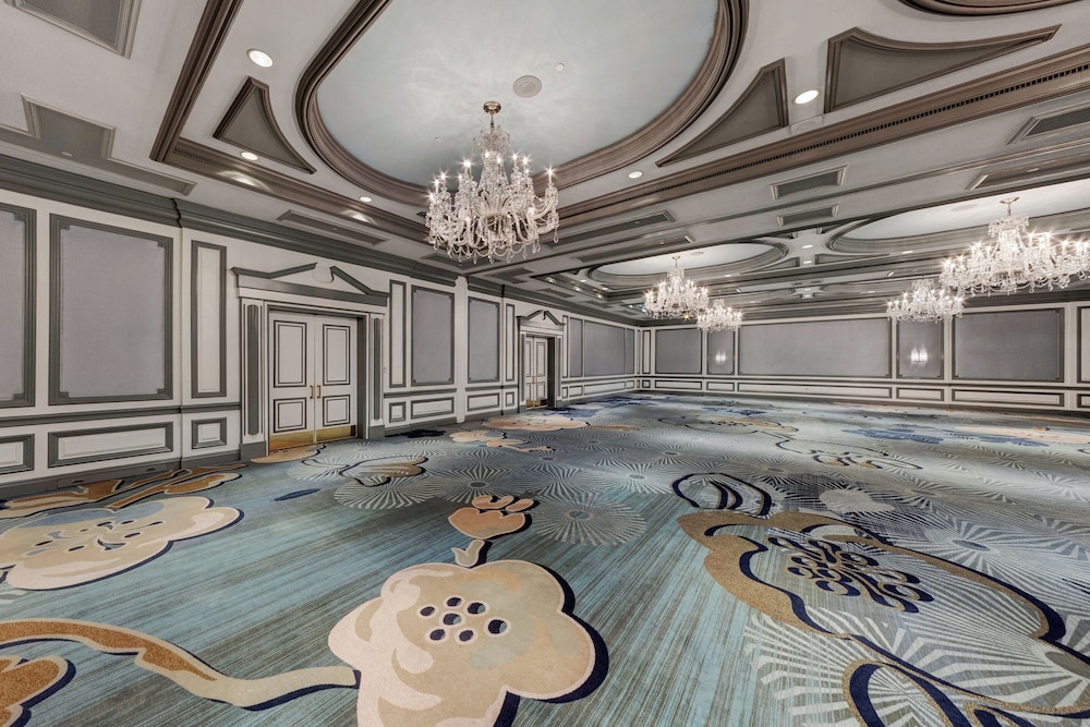 The Henry Hotel, Autograph Collection