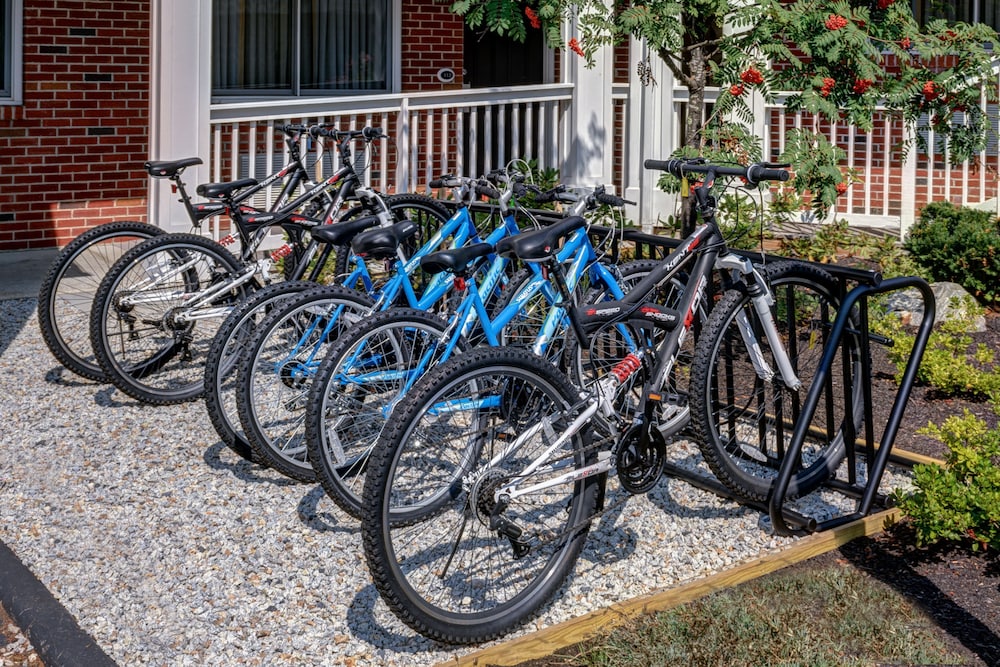 Port Inn & Suites Kennebunk, an Ascend Collection Hotel