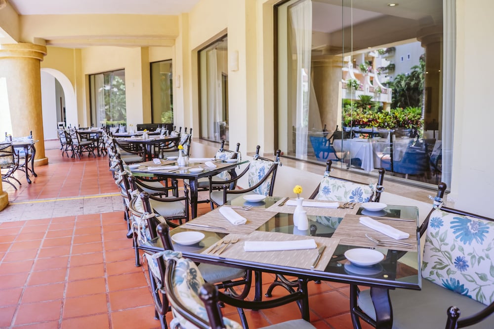Al Club Velas Vallarta photo 4