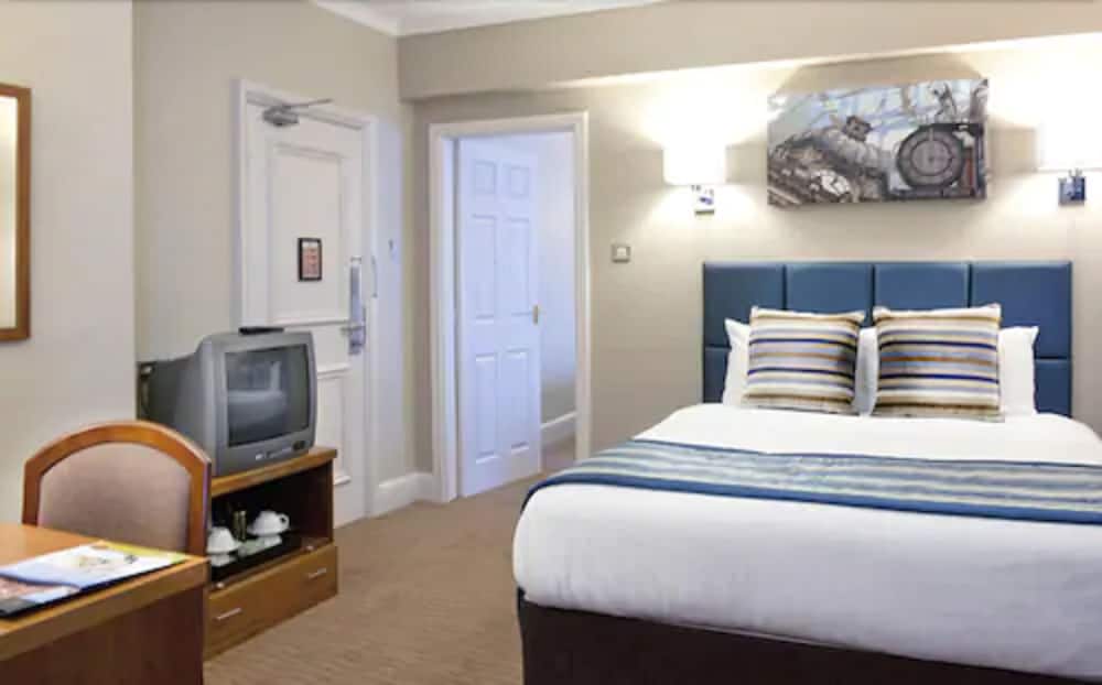 The Met Hotel Leeds - Newly Refurbished
