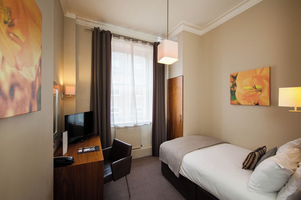 The Met Hotel Leeds - Newly Refurbished photo 3
