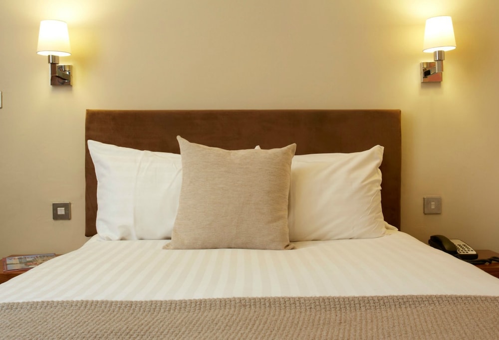 The Met Hotel Leeds - Newly Refurbished