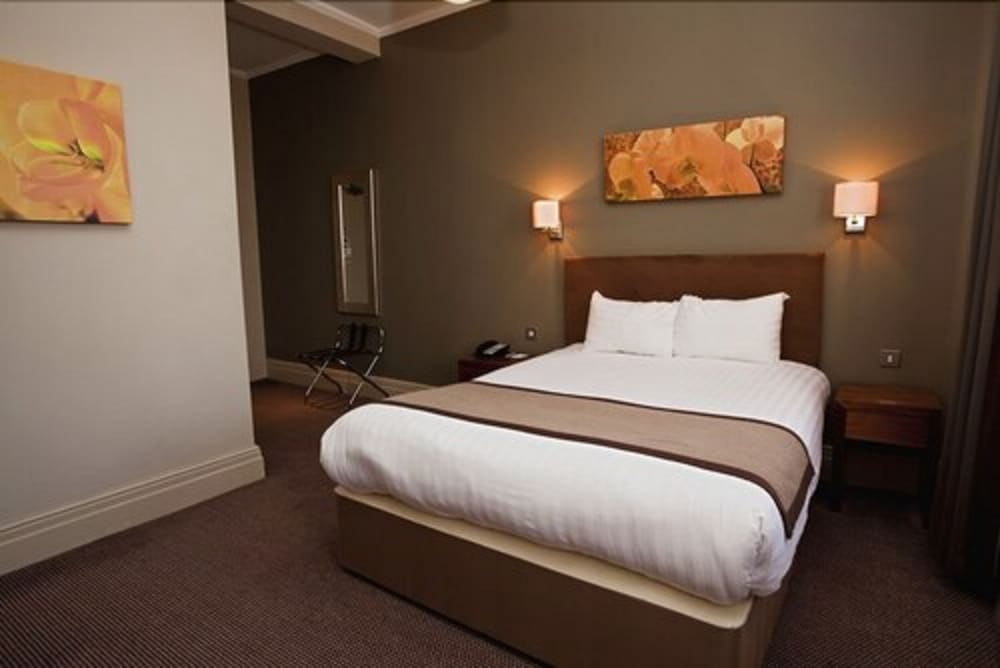 The Met Hotel Leeds - Newly Refurbished photo 5