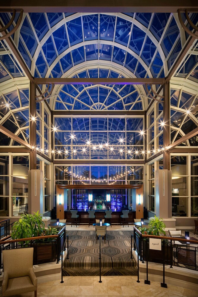 Sheraton Orlando North Hotel