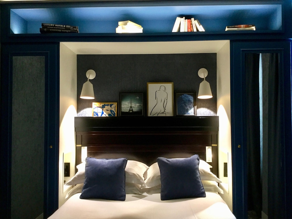 Best Western Plus de Neuville Arc de Triomphe — photo 2