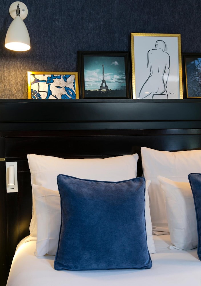 Best Western Plus de Neuville Arc de Triomphe photo 3