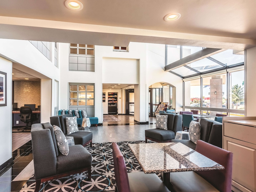 La Quinta Inn & Suites by Wyndham Colorado Springs North