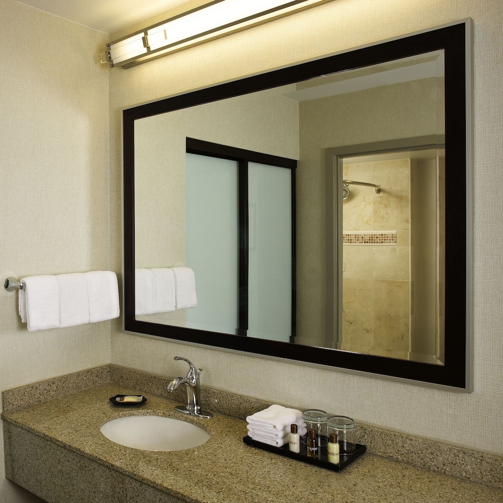Sheraton Suites Orlando Airport