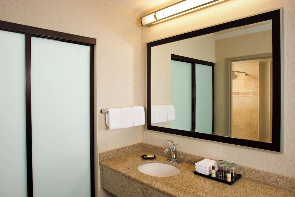 Sheraton Suites Orlando Airport
