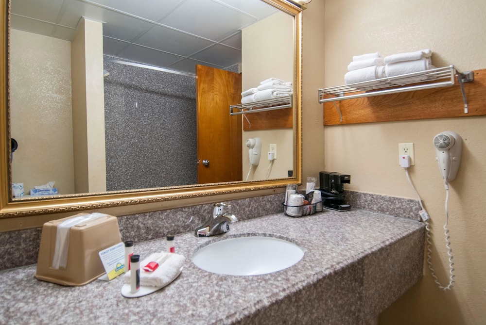 Days Inn by Wyndham Pauls Valley