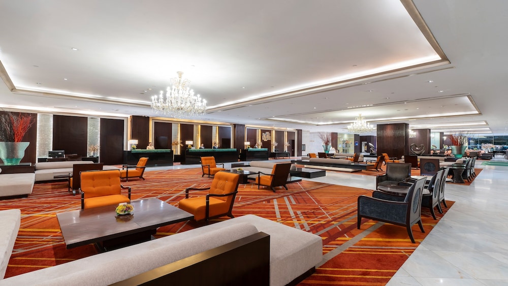 Holiday Inn Bangkok Silom by IHG — photo 7