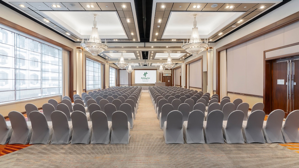 Holiday Inn Bangkok Silom by IHG — photo 4