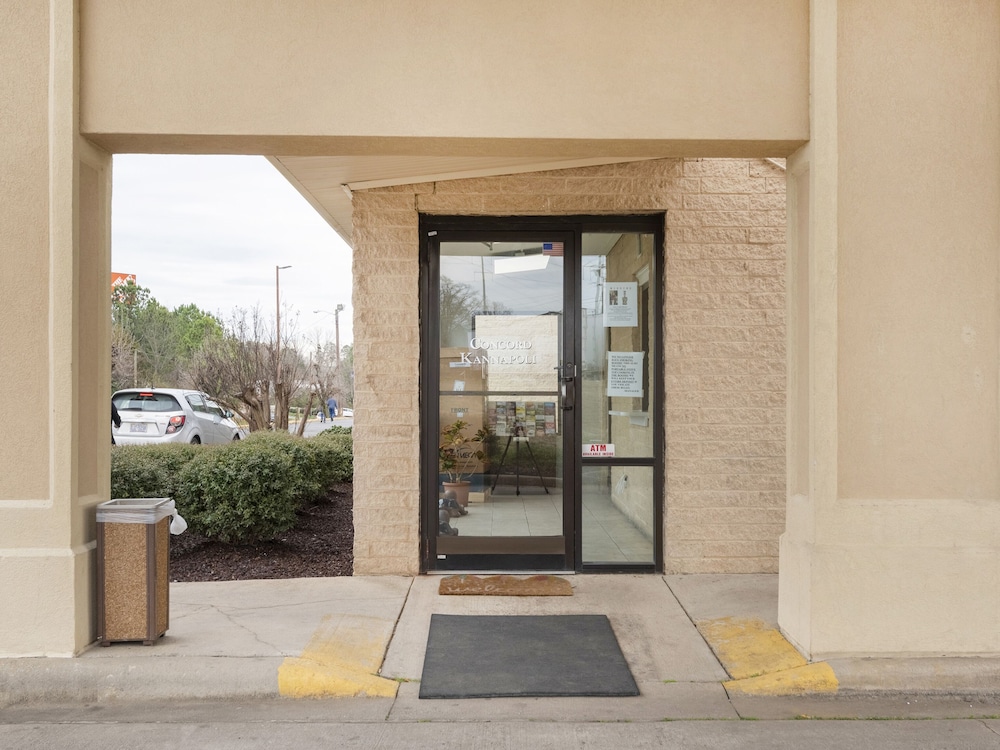 Econo Lodge