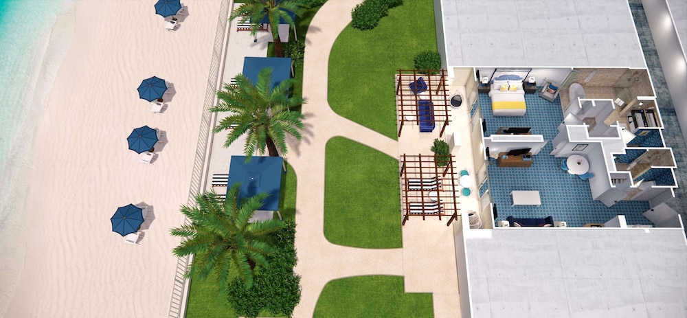 Eau Resort & Spa photo 3