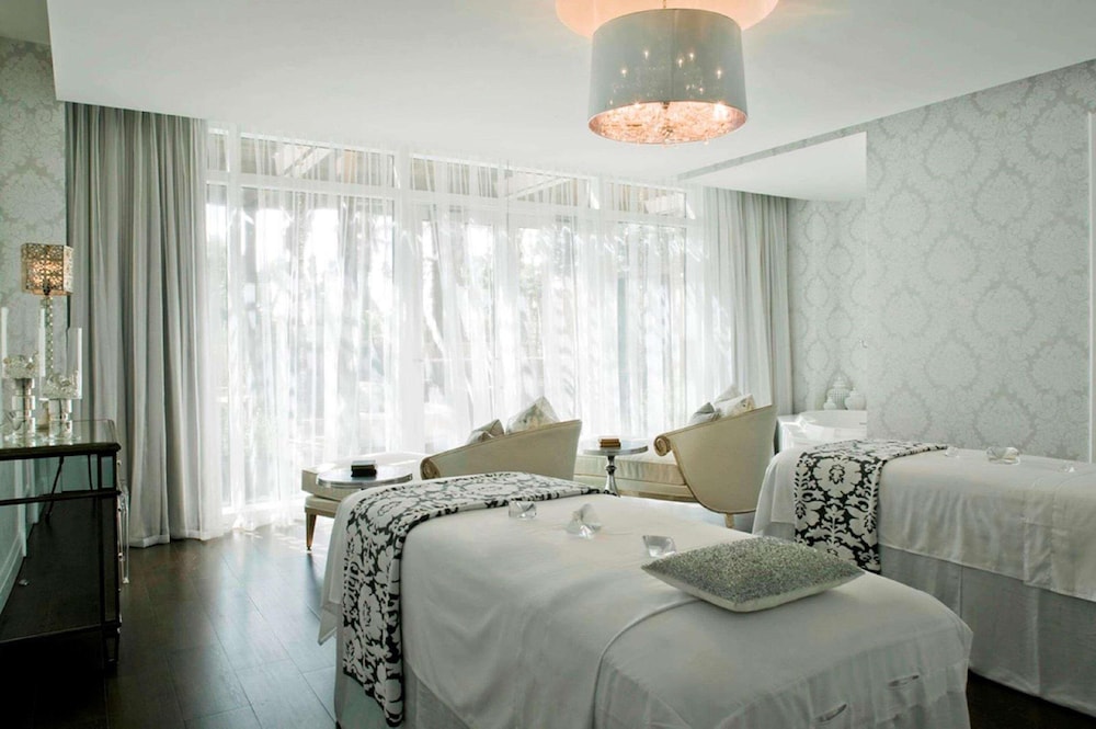 Eau Resort & Spa photo 5