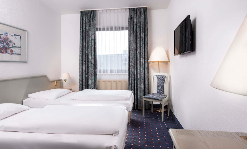 Wyndham Garden Düsseldorf Mettmann photo 3