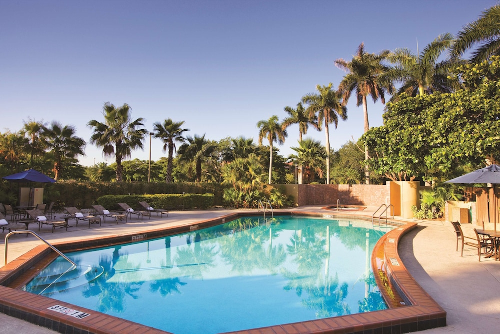 DoubleTree by Hilton Hotel Miami Airport & Convention Center photo 5