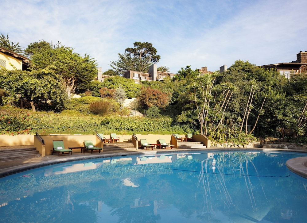 Hyatt Carmel Highlands