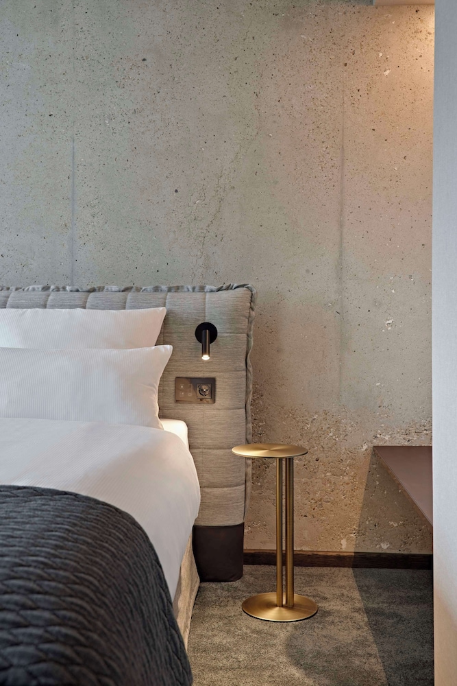 Lindner Hotel Dusseldorf Seestern, part of JdV by Hyatt