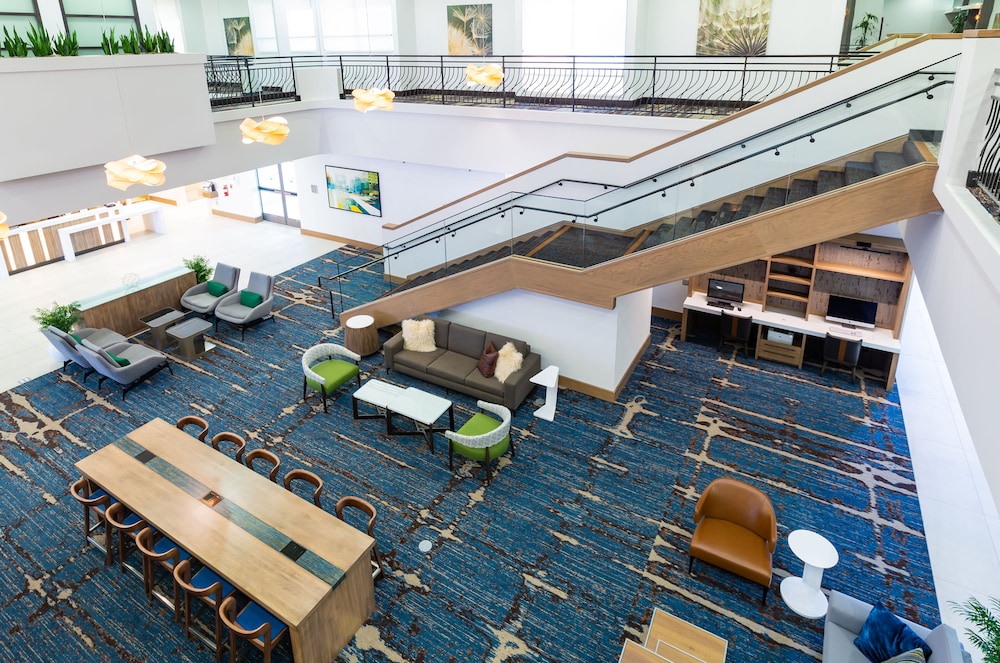 Holiday Inn San Jose - Silicon Valley by IHG
