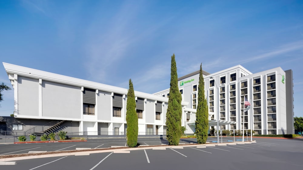 Holiday Inn San Jose - Silicon Valley by IHG