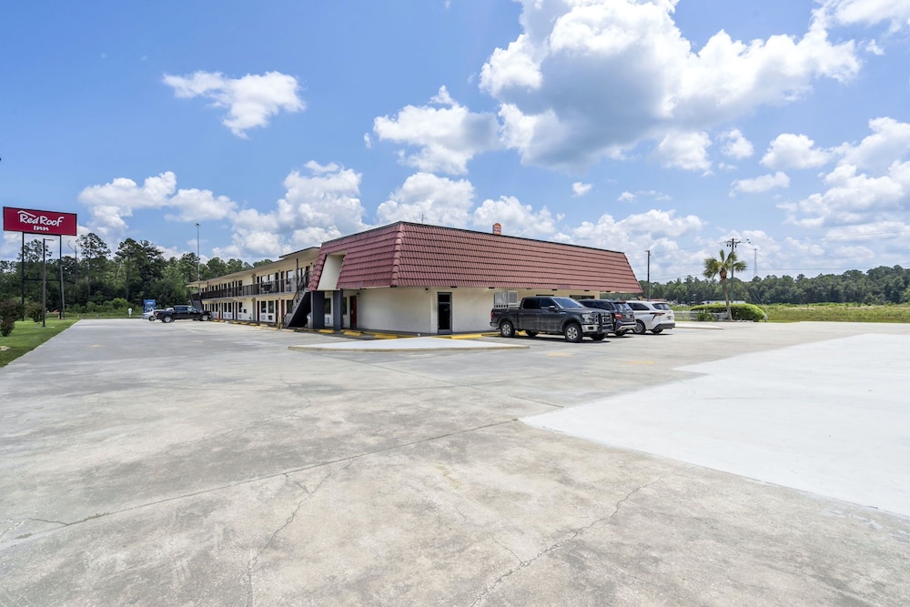 Red Roof Inn MacClenny