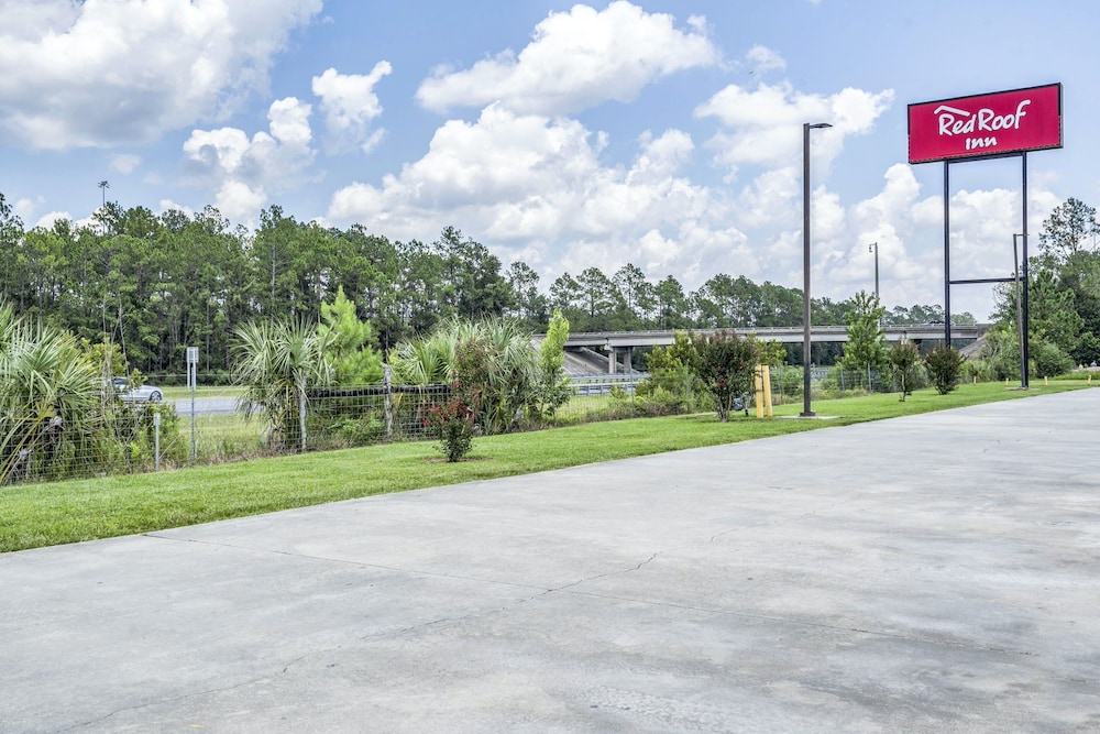 Red Roof Inn MacClenny