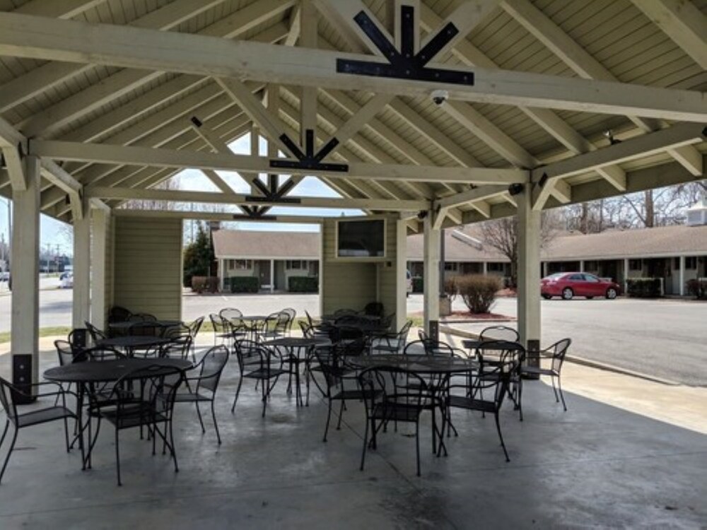 Best Western Route 66 Rail Haven