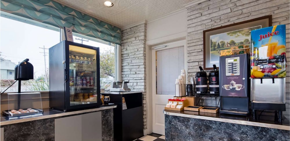 Best Western Route 66 Rail Haven