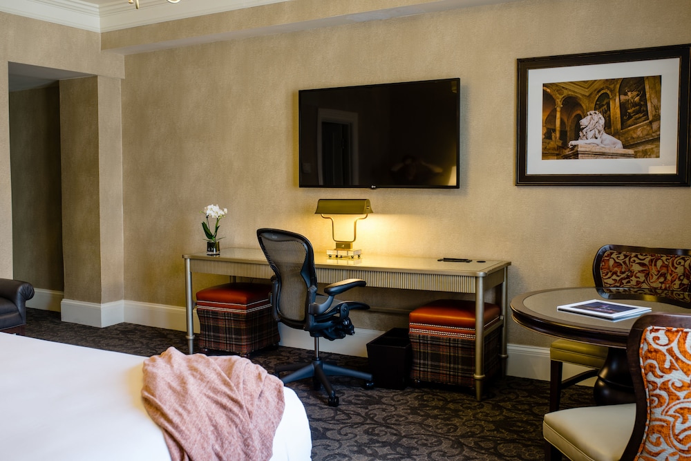 The Lenox Hotel Boston photo 5