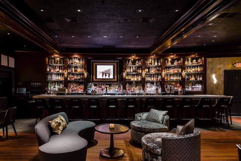 The Lenox Hotel Boston