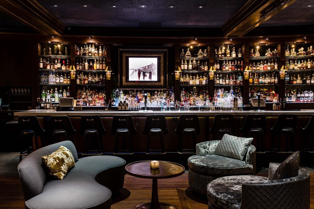 The Lenox Hotel Boston
