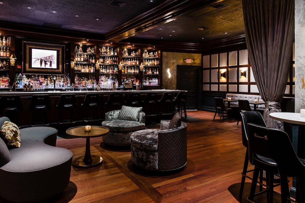 The Lenox Hotel Boston