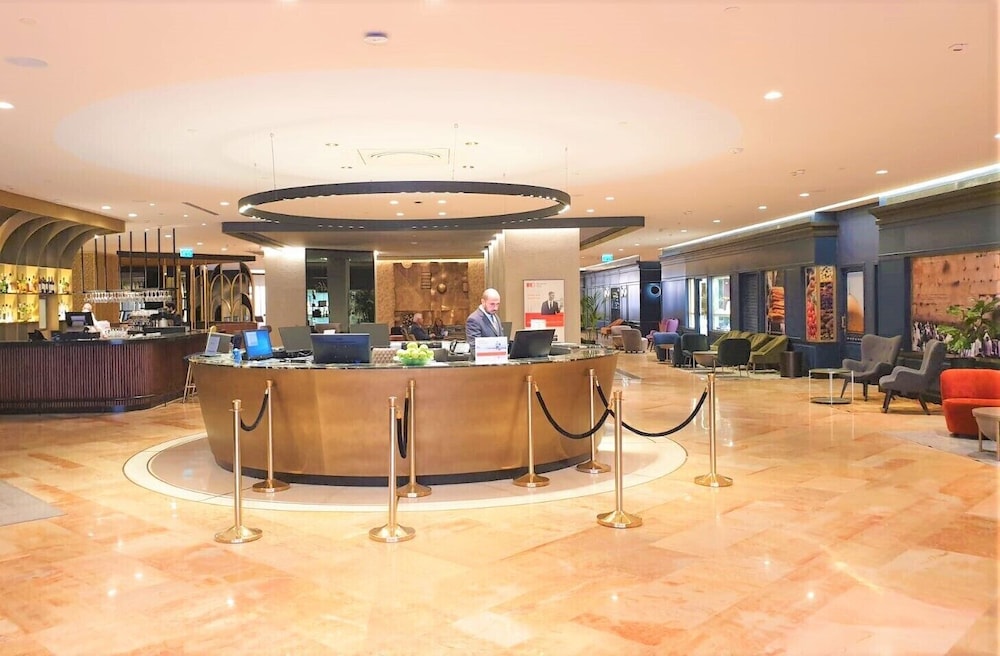 Vert Jerusalem By AFI Hotels photo 2