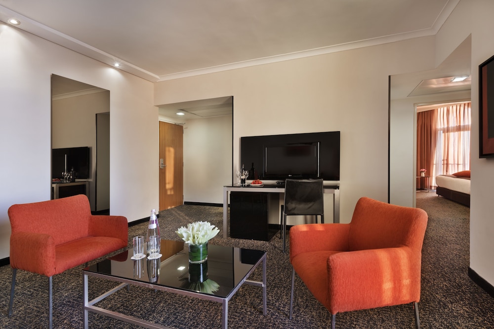 Vert Jerusalem By AFI Hotels photo 3