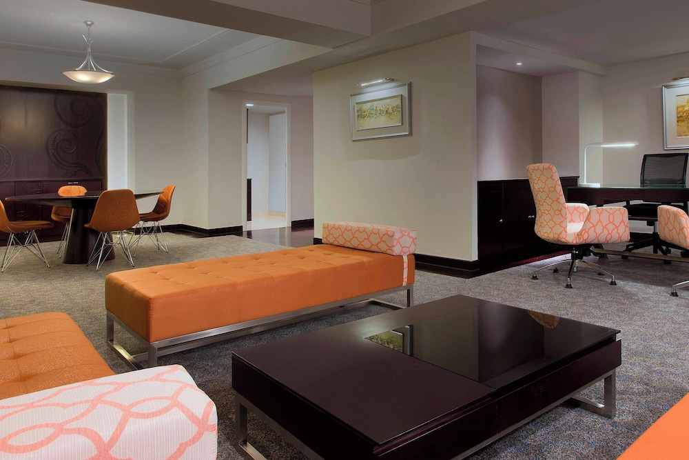 Le Meridien Jakarta photo 3