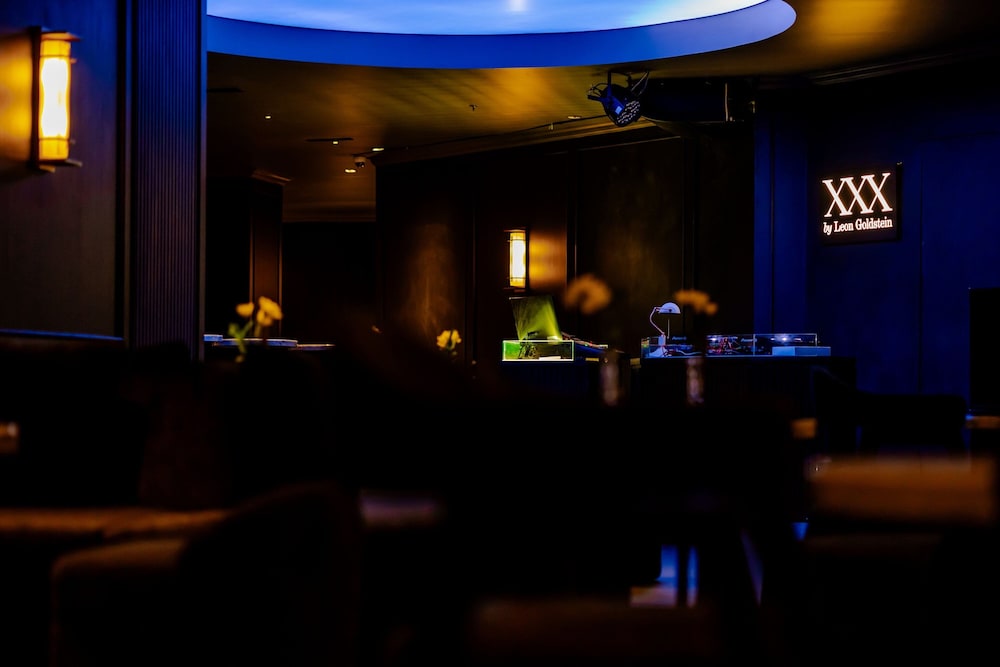 Le Meridien Jakarta photo 4