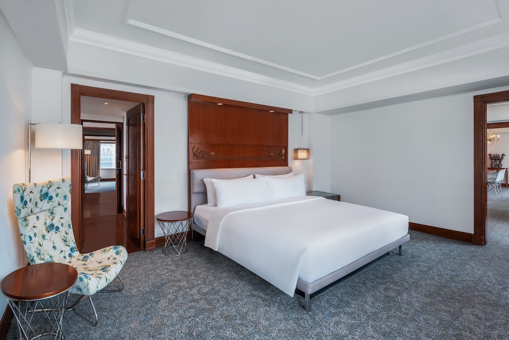 Le Meridien Jakarta photo 5